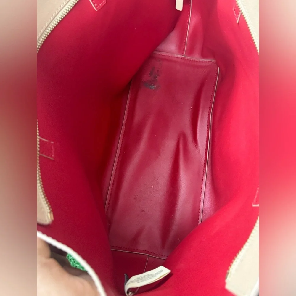Kate Spade‎ Beige Handbag